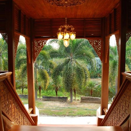 Khum Khun Wang Resort Mae Wang Exteriör bild