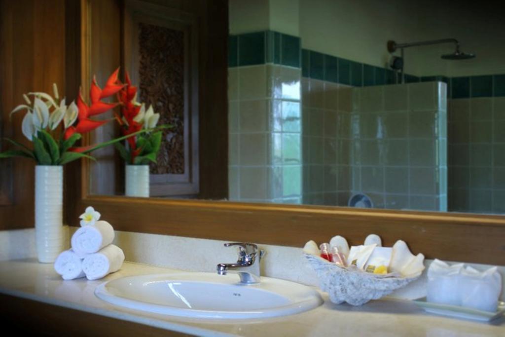 Khum Khun Wang Resort Mae Wang Rum bild