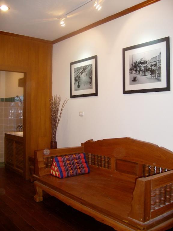 Khum Khun Wang Resort Mae Wang Exteriör bild