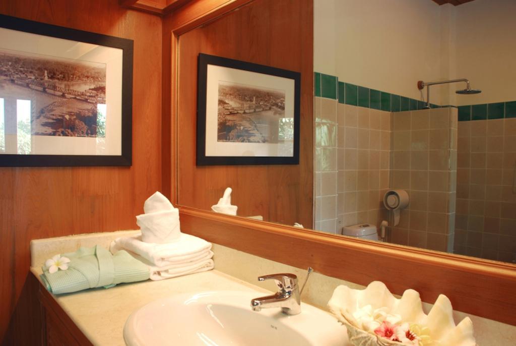 Khum Khun Wang Resort Mae Wang Rum bild