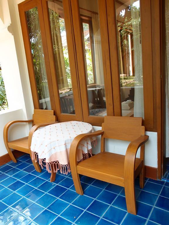 Khum Khun Wang Resort Mae Wang Exteriör bild
